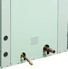 Канальная VRF система Electrolux EACD-96HWN1/EACD-96HN1-R