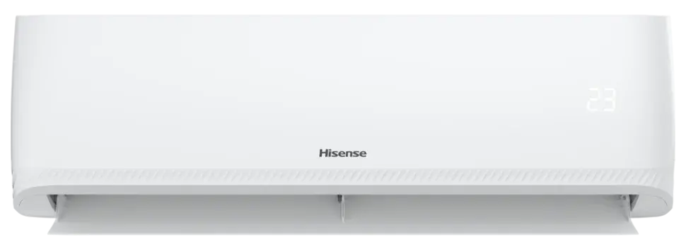 Сплит-система Hisense AS-24UW4RBTCM00G/AS-24UW4RBTCM00W City DC Inverter
