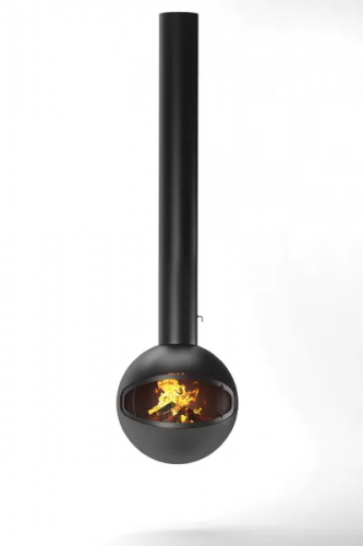 Подвесной камин Fireball