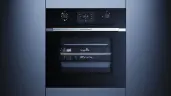 Духовой шкаф Kuppersbusch BP 6332.0 S3