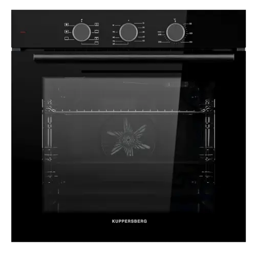 Духовой шкаф электрический HF 603 B