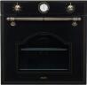 Духовой шкаф GRAUDE CLASSIC BK 60.3 S