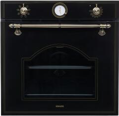 Духовой шкаф GRAUDE CLASSIC BK 60.3 S