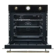 Духовой шкаф GRAUDE CLASSIC BK 60.3 S