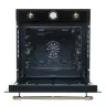 Духовой шкаф GRAUDE CLASSIC BK 60.3 S