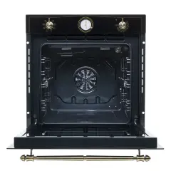 Духовой шкаф GRAUDE CLASSIC BK 60.3 S