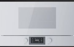 Встраиваемая микроволновая печь Kuppersbusch MR 6330.0 W5 Black Velvet