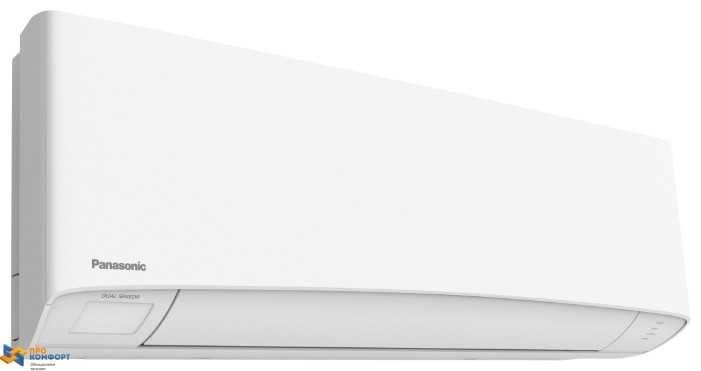 Настенный кондиционер Panasonic CS-Z50TKEW/CU-Z50TKEW