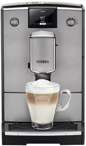 Кофемашина Nivona CafeRomantica NICR 695
