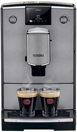 Кофемашина Nivona CafeRomantica NICR 695