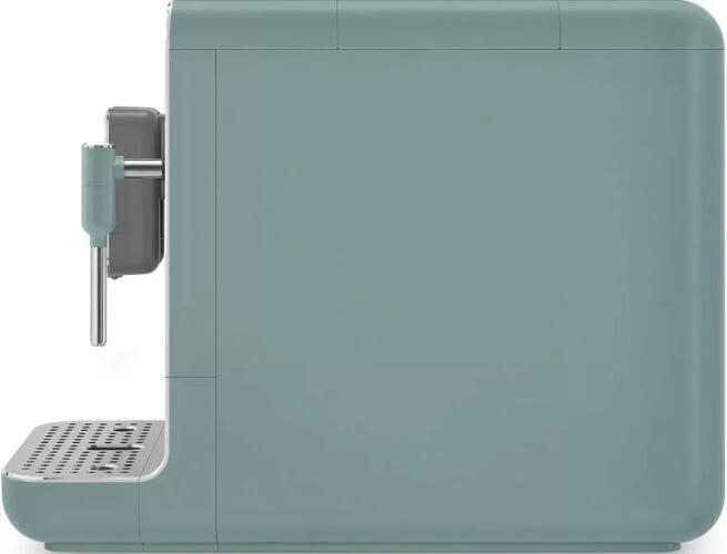 Кофемашина Smeg BCC12EGMEU