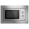 Микроволновая печь встраиваемая MAUNFELD MBMO820MS03