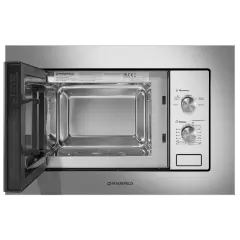 Микроволновая печь встраиваемая MAUNFELD MBMO820MS03