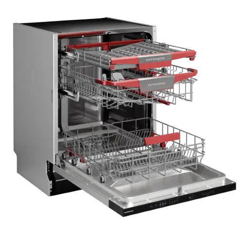 Посудомоечная машина GLM 6081