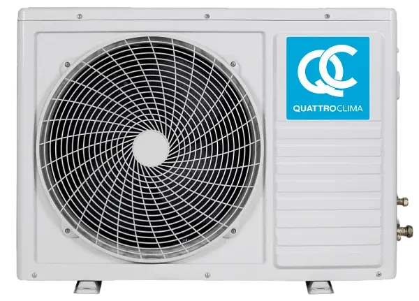 Сплит-система Quattroclima QV-VN07WD/QN-VN07WD Vento