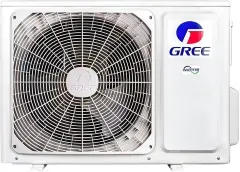 Сплит-система Gree GWH12ACC-K6DNA1F Lyra Inverter White