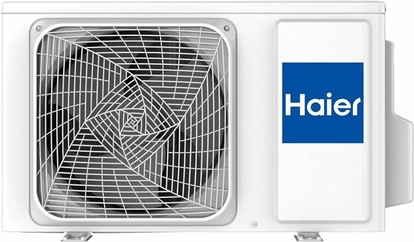 Настенная сплит-система Haier HSU-12HSL103/R3-W(IN)/HSU-12HSL103/R3(OUT) (-40) Spirit On/Off