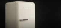 Встраиваемый холодильник Smeg S8L174D3E