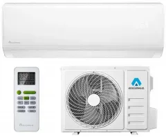 Сплит-система Axioma ASX24H1Z1R/ASB24H1Z1R
