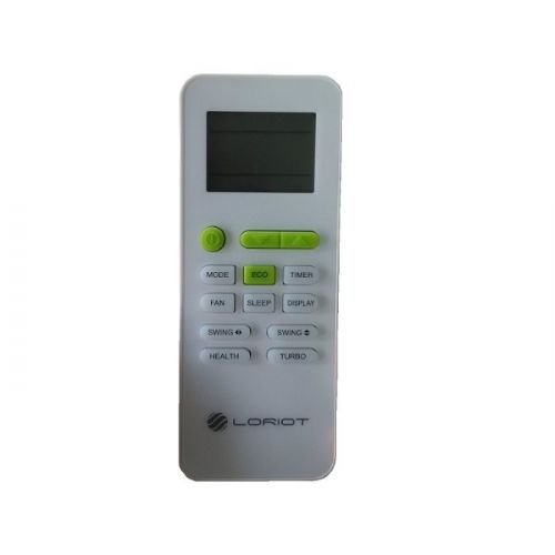 Настенная сплит-система Loriot LAC IN-18TA Neon Inverter