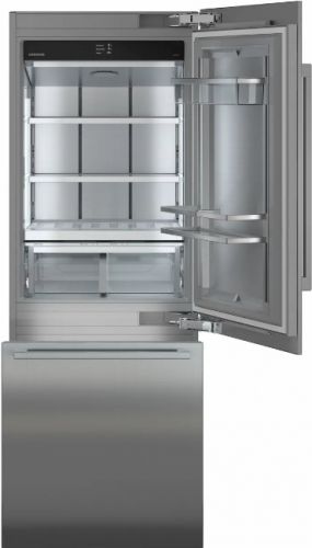 Встраиваемый холодильник Liebherr ECBN 9471 Peak