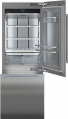 Встраиваемый холодильник Liebherr ECBN 9471 Peak