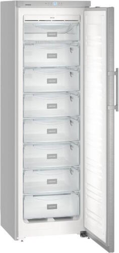 Морозильник Liebherr GNPef 3013 Comfort NoFrost