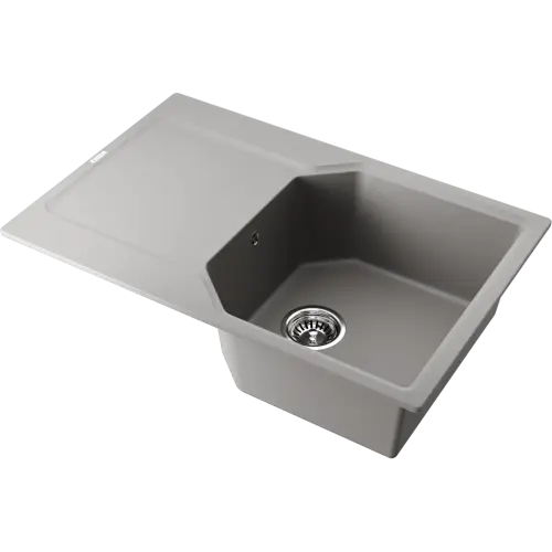 Yonaka 78 leningrad grey