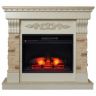Каминокомплект RealFlame Marseille Luxe c очагом Eridan 24