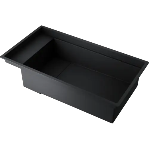 Kinaru Pro 86-U/I графит