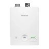Настенный газовый котел Rinnai BR-U30+WIFI