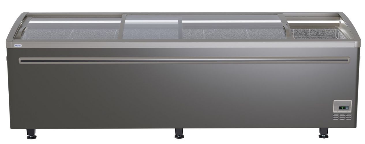 GTS2101GB Морозильный ларь Haier
