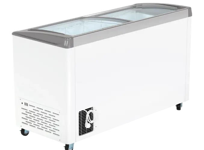 SD-516AE Морозильный ларь Haier