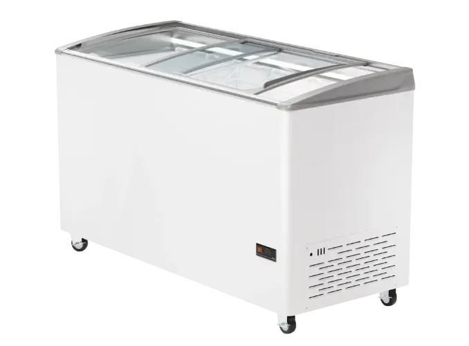SD-516AE Морозильный ларь Haier