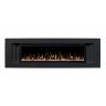 Каминокомплект RealFlame Stockholm 60 BL с очагом Saphir 60