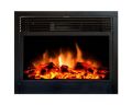 Очаг Interflame Jupiter FX M Black