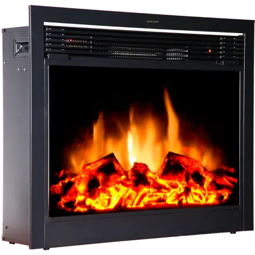 Очаг Interflame Jupiter FX M Black