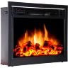 Очаг Interflame Jupiter FX M Black