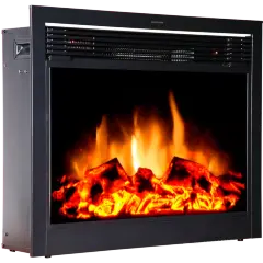 Очаг Interflame Jupiter FX M Black