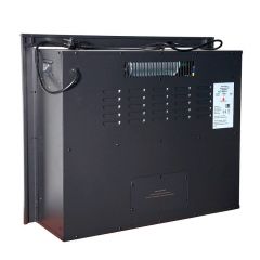 Очаг Interflame Jupiter FX M Black