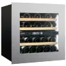 Винный шкаф Dunavox DVH-25.65DSS.TO