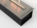 Автоматический биокамин Good Fire 1600 INOX АБК-1600 INOX