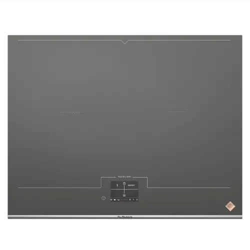 Индукционная варочная панель De Dietrich HORIZONE CHEF TACTILIUM DPI7698G