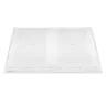Индукционная варочная панель с двумя Flex Zone и Booster MAUNFELD CVI594SF2 LUX Inverter