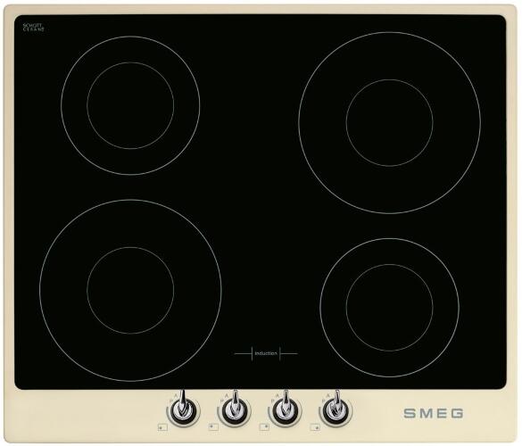 Варочная панель Smeg PI964P