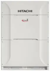 Hitachi RAS-18FSXNSE