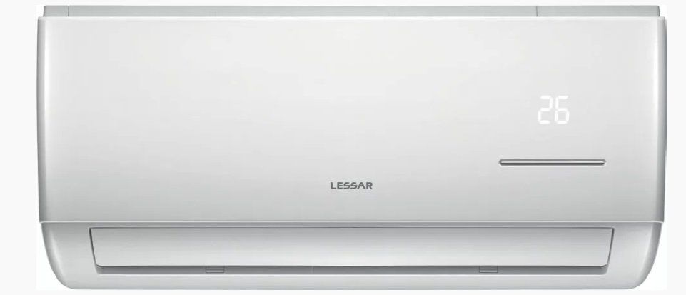 Сплит-система Lessar LS-HE24KSE2/LU-HE24KSE2 Flexcool