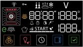 Духовой шкаф Smeg SO6102M2G