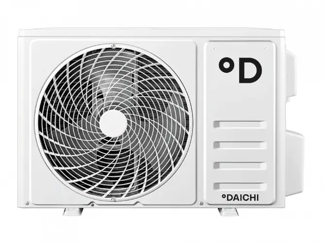 Сплит-система Daichi MIR35AVQS1R-1/MIR35FVS1R-1 Miracle Inverter