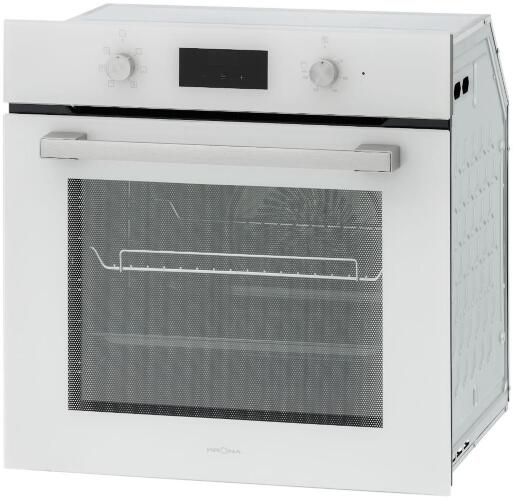 Электрический духовой шкаф KRONA MAGNETE 60 WH